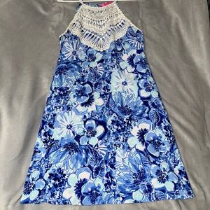 Lily Pulitzer Dress, size 10